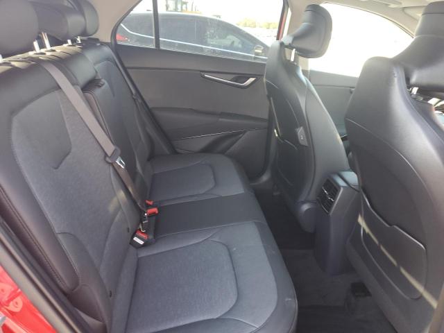 2025 KIA NIRO SX KNDCT3LE6S5250247