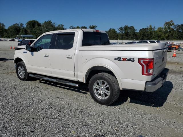 2016 FORD F150 SUPER #3291414135
