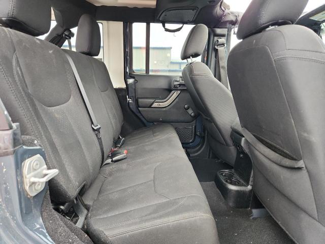 2018 JEEP WRANGLER U - 1C4BJWDG4JL835843