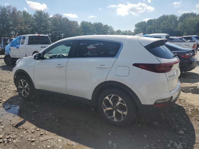 2020 KIA SPORTAGE L - KNDPMCAC4L7801829
