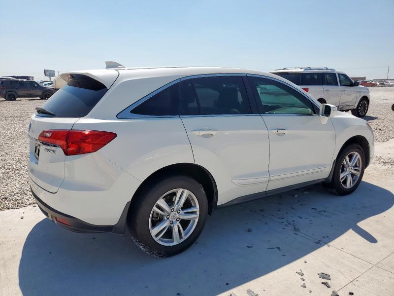 2015 ACURA RDX 5J8TB3H33FL011963