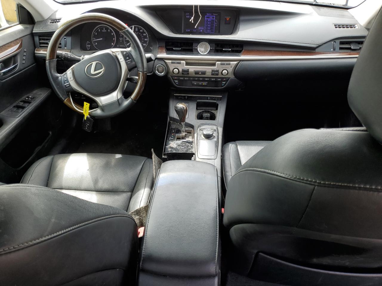 LEXUS ES 350