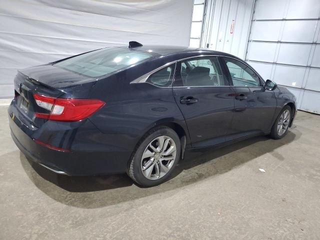 2018 HONDA ACCORD LX - Other View