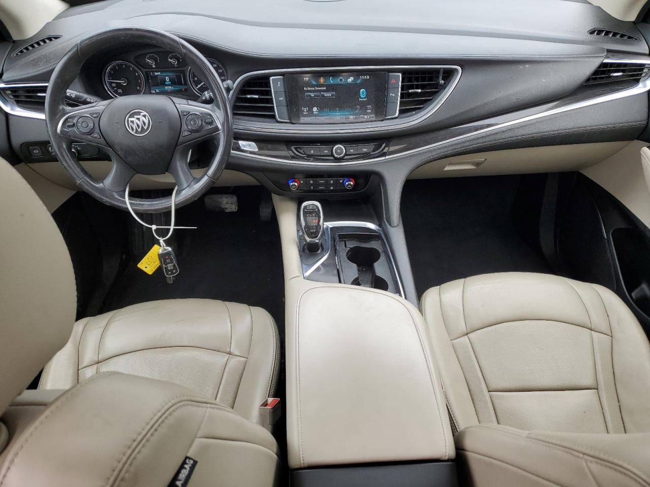 BUICK ENCLAVE ESSENCE