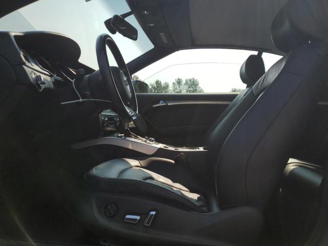 2015 AUDI A5 PREMIUM WAUCFAFH9FN007004