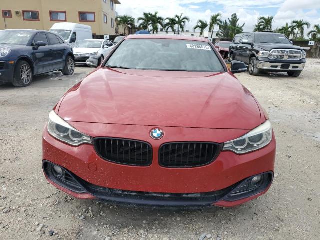 2015 BMW 428 I WBA3N3C53FK234053