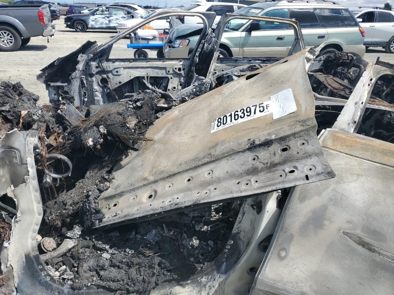 LAND ROVER RANGE ROVER R-DYNAMIC SE