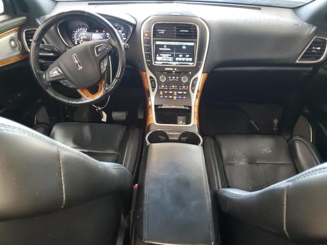 2016 LINCOLN MKX RESERVE 2LMTJ8LP1GBL37786
