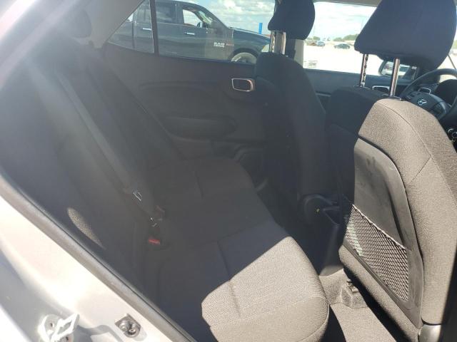 2021 HYUNDAI VENUE SE - KMHRB8A32MU108350