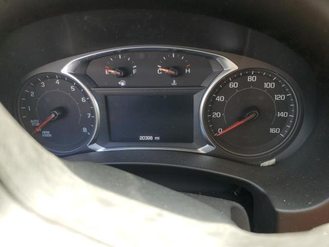 2024 GMC TERRAIN SL #3282582868