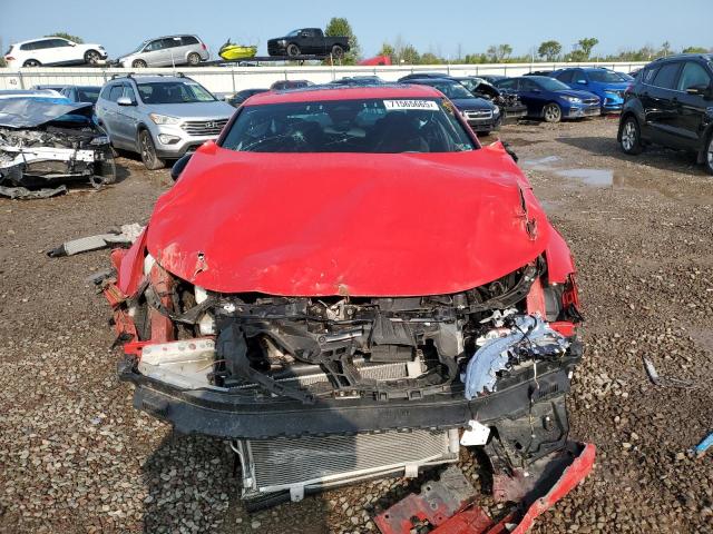 2023 HONDA CIVIC SI 2HGFE1E58PH473741