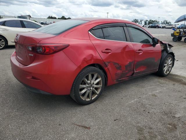 2017 MAZDA 3 TOURING 3MZBN1V78HM113805