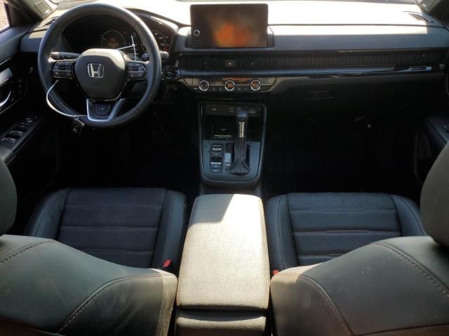 2024 HONDA CR-V SPORT TOURING 7FARS6H91RE003385