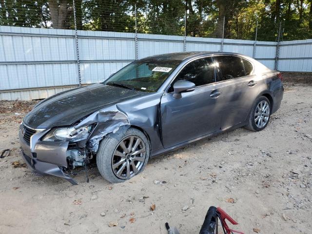 LEXUS GS 350