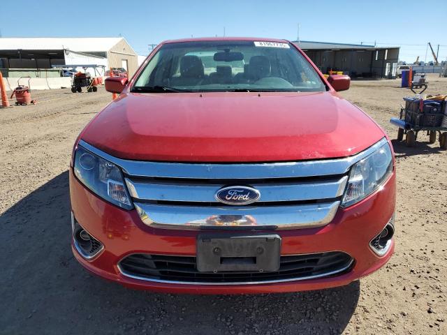 2010 FORD FUSION SEL - 3FAHP0JG5AR337961