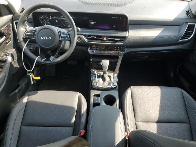 2026 KIA SELTOS EX KNDERCAA9T7844554
