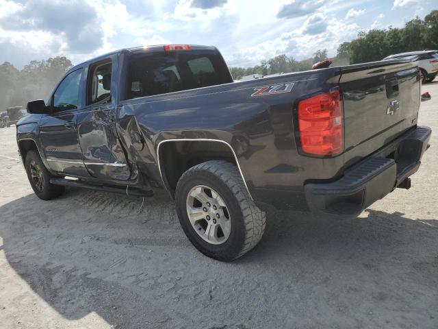 2015 CHEVROLET SILVERADO 1GCRCREC3FZ308452