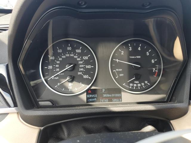 2018 BMW X1 XDRIVE28I #3308282169