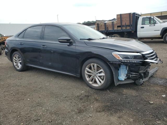 2021 VOLKSWAGEN PASSAT S #3287605013