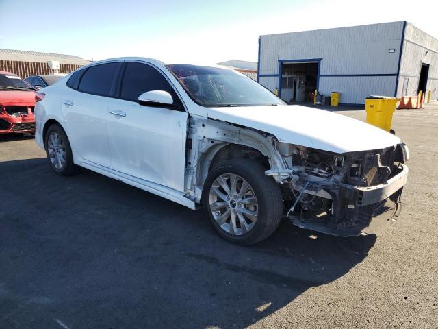 2016 KIA OPTIMA LX 5XXGT4L39GG044297