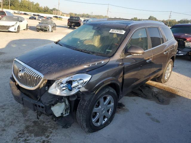 Global Auto Auctions: 2008 BUICK ENCLAVE CX