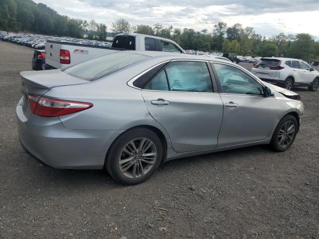 2017 TOYOTA CAMRY LE #3310318957