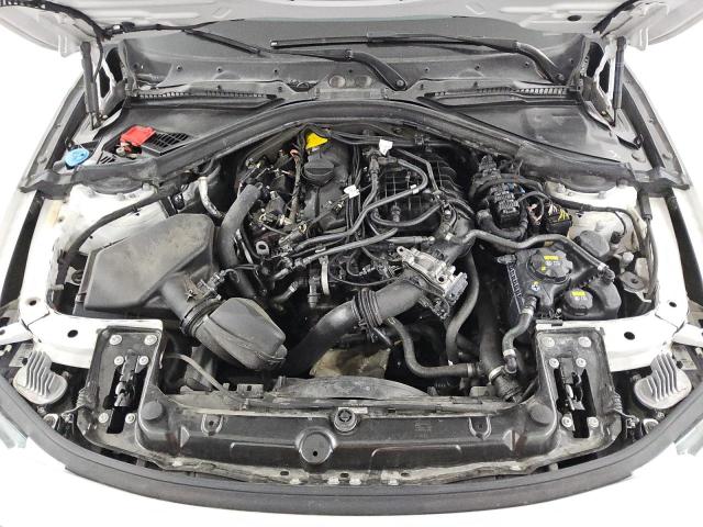 2018 BMW 430I GRAN WBA4J1C5XJBG77431