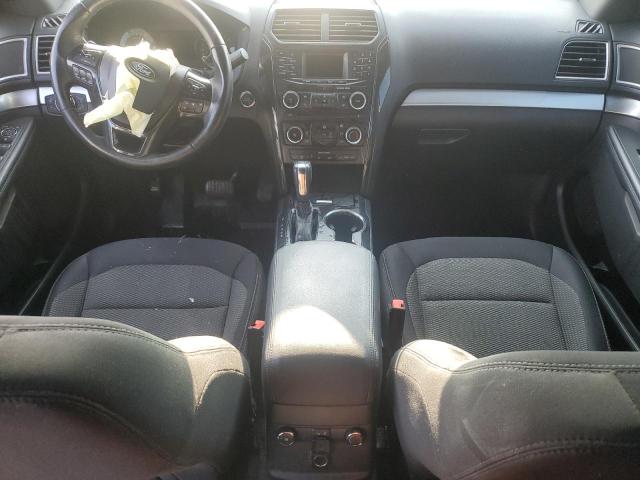 2017 FORD EXPLORER X - 1FM5K8D89HGC60202