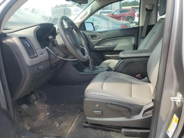 2019 CHEVROLET COLORADO 1GCGSBEA0K1302522