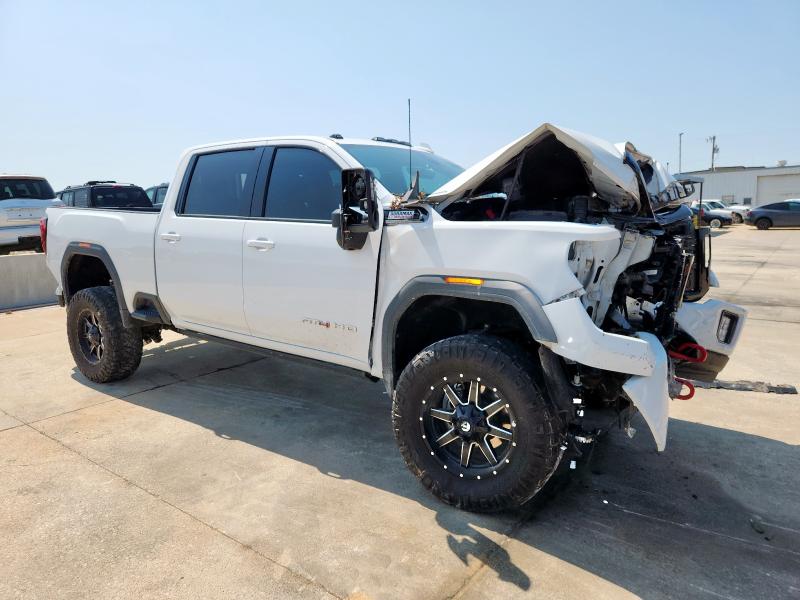 2022 GMC SIERRA K25 1GT49PEY0NF327985