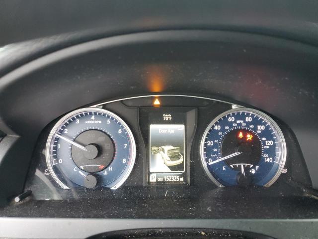 2016 TOYOTA CAMRY LE - 4T4BF1FK5GR573082