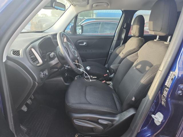 2016 JEEP RENEGADE L #3280639403