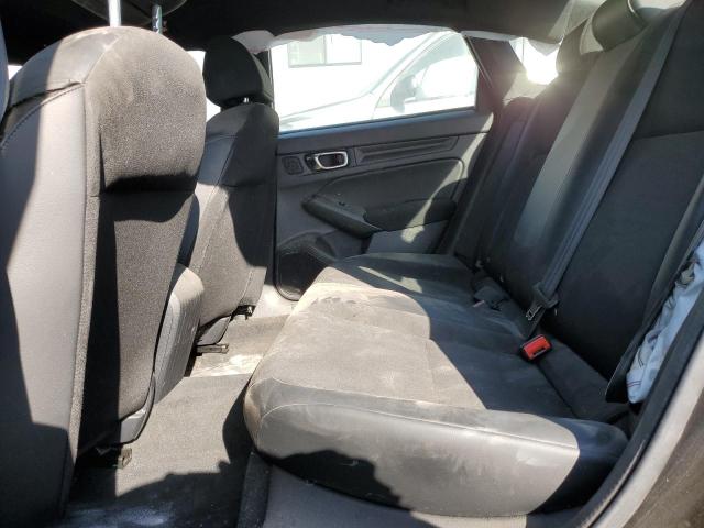 2023 HONDA CIVIC SPOR 2HGFE2F54PH534961