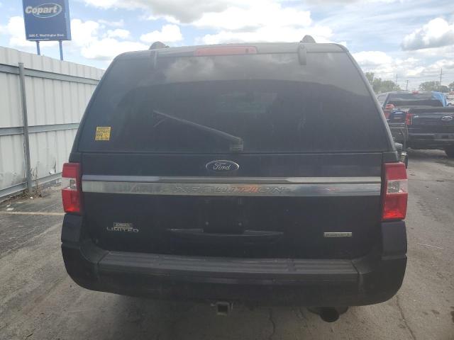 2017 FORD EXPEDITION - 1FMJU2AT1HEA17168
