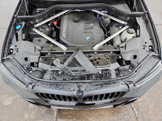 2025 BMW X5 XDRIVE4 #3288039133