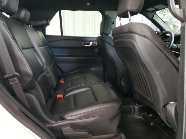2020 FORD EXPLORER P - 1FM5K8AB8LGA96949