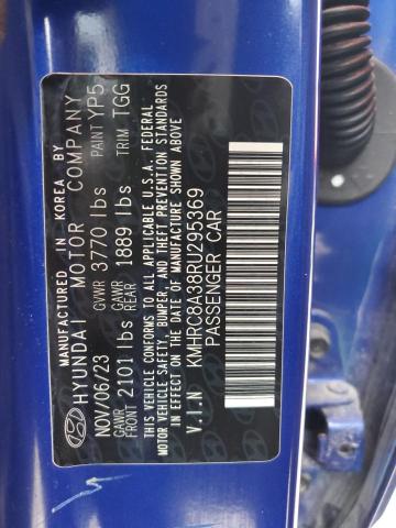 2024 HYUNDAI VENUE SEL #3286582144