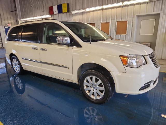 2012 CHRYSLER TOWN & COU - 2C4RC1GG3CR423799