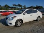 2017 NISSAN VERSA S - 3N1CN7AP6HL907839