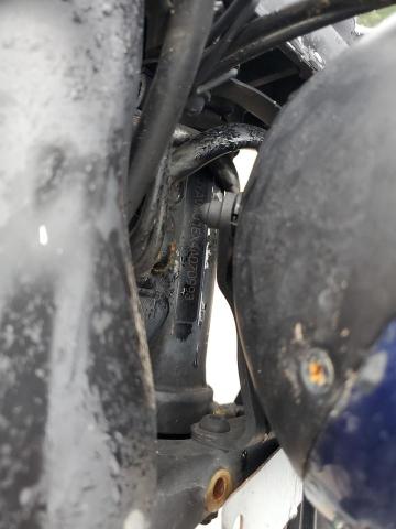 2004 YAMAHA XVS65 BASE JYAVM01EX4A070993