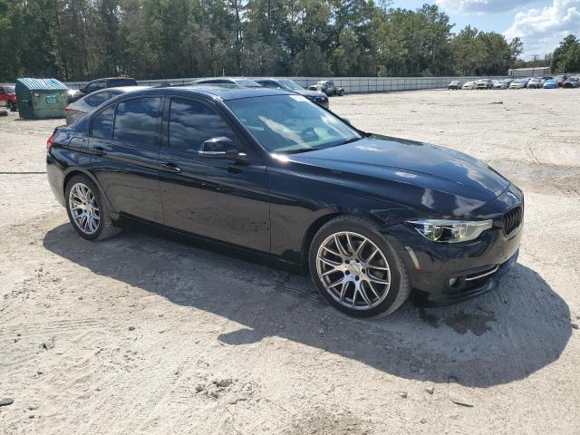 2016 BMW 328 I SULE WBA8E9G52GNT83430