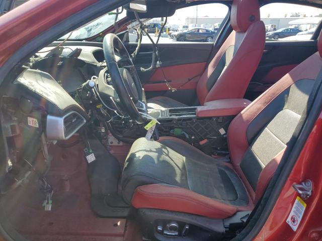 2018 JAGUAR XE S #3278539981