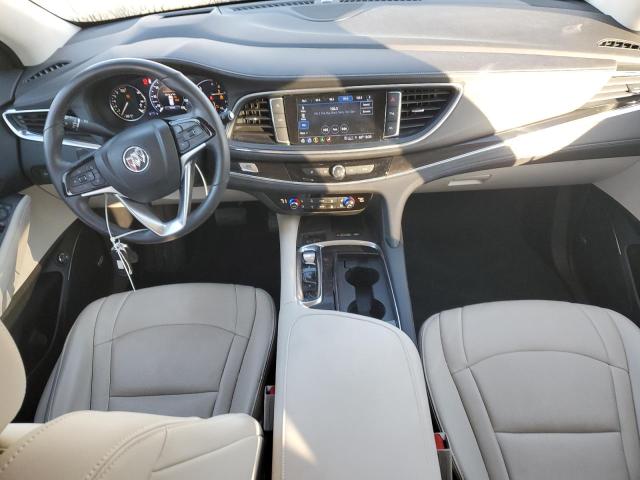 2022 BUICK ENCLAVE PREMIUM 5GAEVBKW9NJ116000