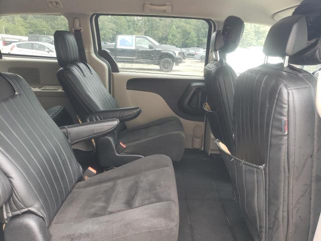 2015 DODGE GRAND CARA 2C4RDGBG2FR624699