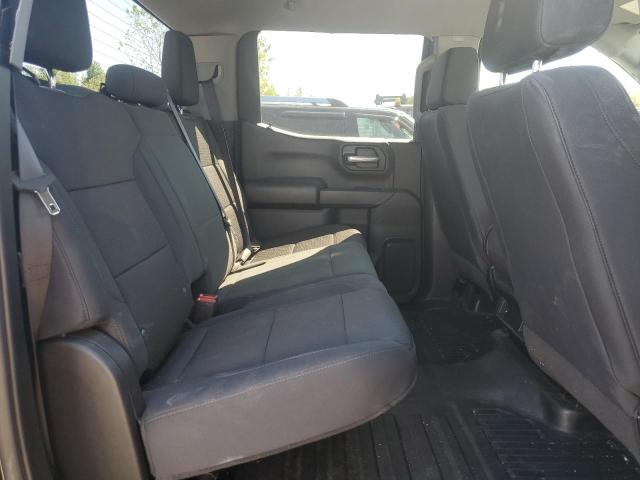 2024 GMC SIERRA K15 - 3GTPUAEK0RG234974