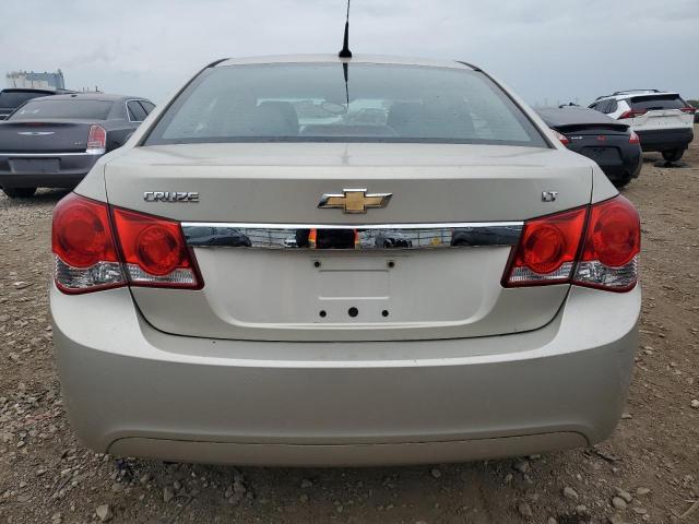 2013 CHEVROLET CRUZE LT - 1G1PE5SB8D7321642