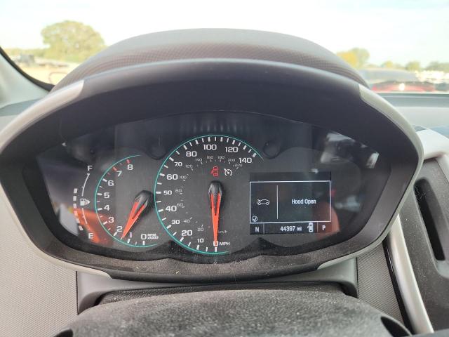 2020 CHEVROLET SONIC PREM 1G1JF5SB1L4120541