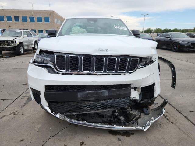2023 JEEP GRAND CHER - 1C4RJKAG2P8861042