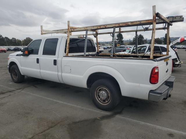 2015 FORD F250 SUPER 1FT7W2A69FED67695