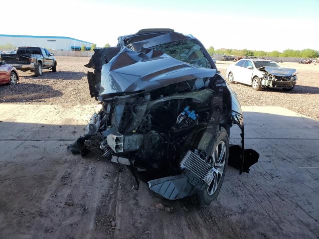 2021 TOYOTA HIGHLANDER XLE 5TDHZRBH4MS126123